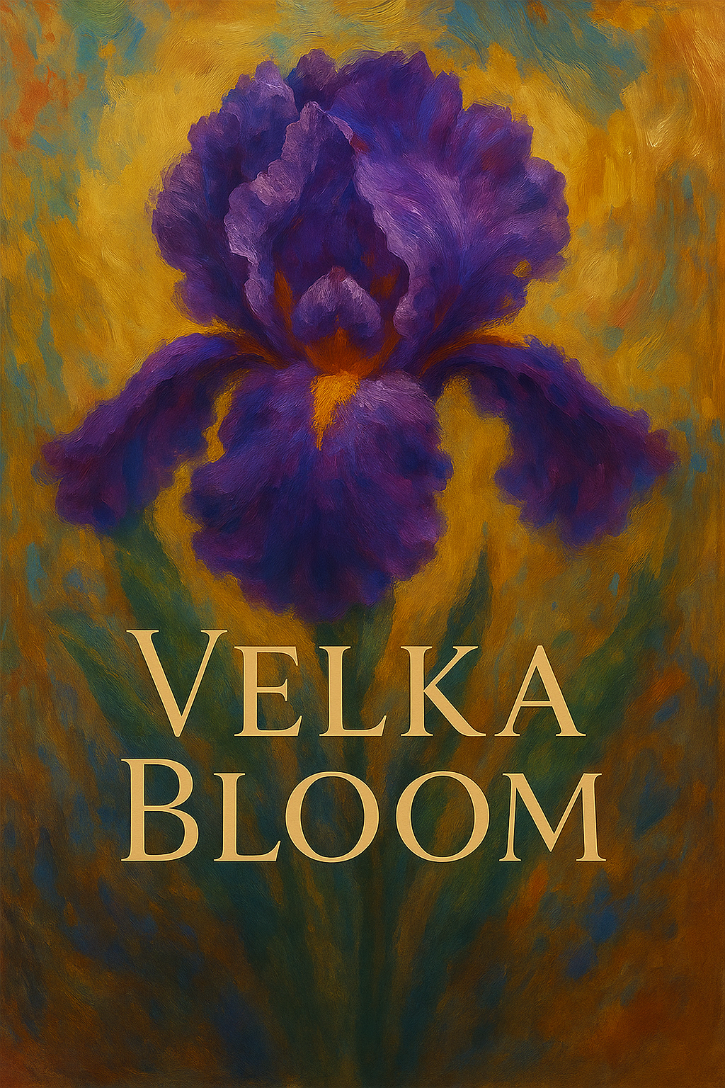 Velka Bloom