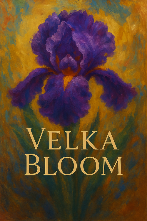 Velka Bloom