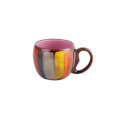 Idyllic Ceramic Mug – Multi Color